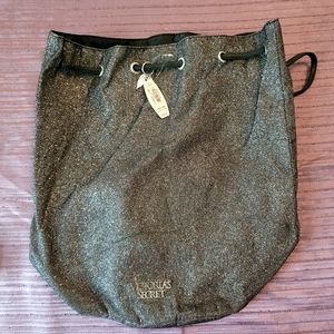 Victoria's Secret sling bookbag